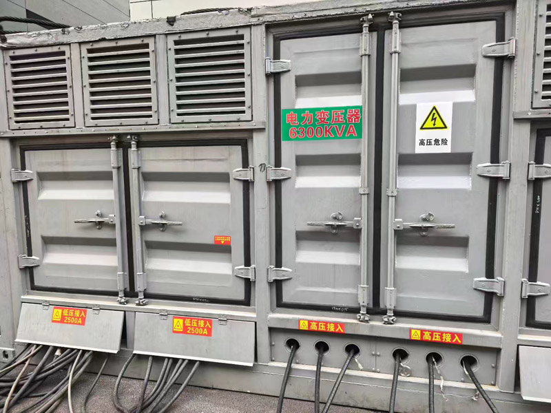 林口柴油发电机组换季保养注意哪些事项？