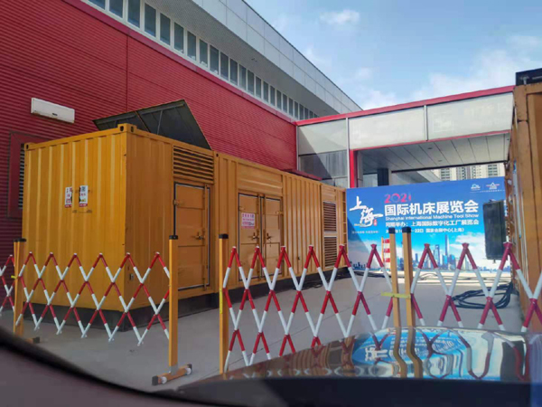 林口发电机出租 对于发电机的特性你了解多少？