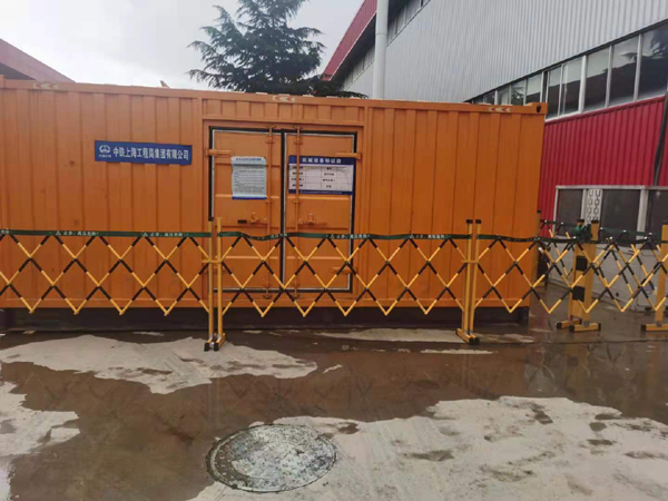 林口租赁发电机 柴油发电机组供应商:柴油发电机组润滑油的作用?