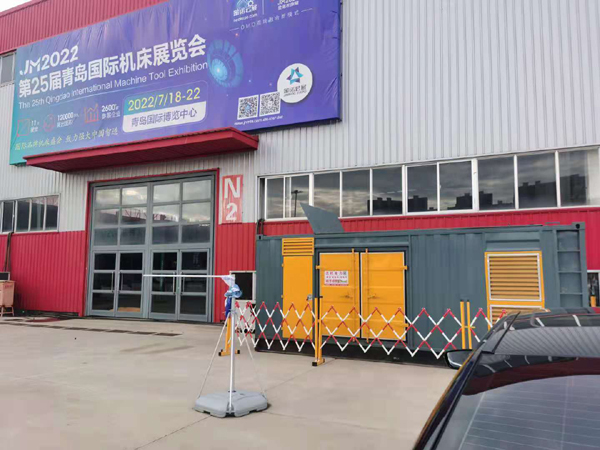 林口发电车出租-我国柴油机发电机组行业引领动力行业发展，前景广阔