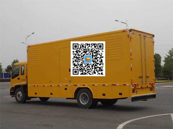 林口发电车出租-发电机组的主要用途是什么?