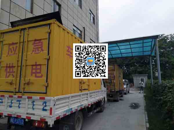 林口发电车出租-发电机产品使用越来越广泛