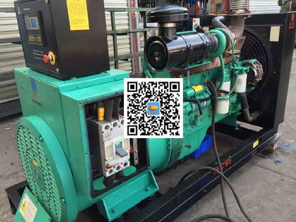 林口租赁发电机-发电机一般变压器磁芯所使用的是什么材料？