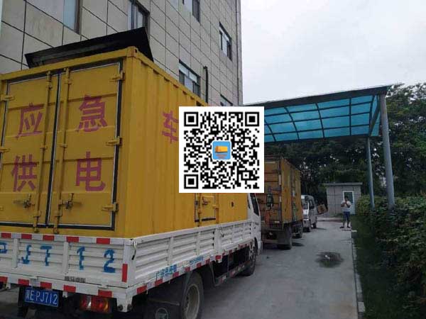 林口发电机出租-上柴发电机组的油耗会出现什么原因