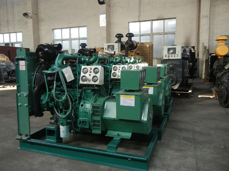 林口升级发电机组时,如何避免损坏原有的电气系统?
