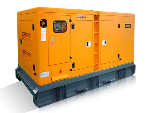 林口影响 200kw 柴油发电机油耗的因素有哪些?