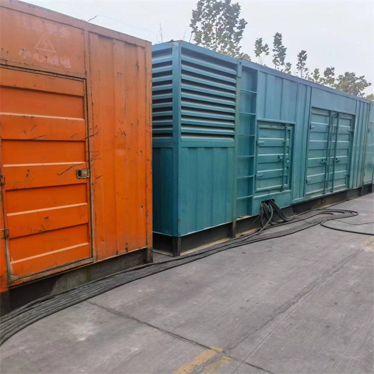 林口如何选择适合 600kW 柴油发电机组的热继电器？