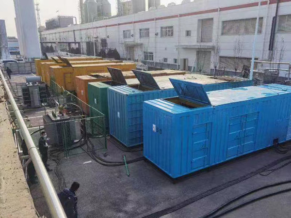 林口380V和690V电压的电缆线相同吗？