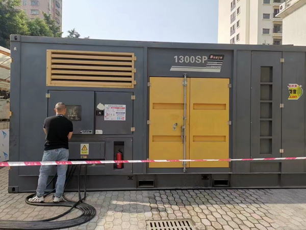 林口500KW发电机组冬季应该配多大的启动电瓶？