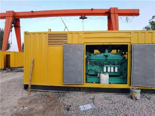 林口冬季低温环境下，500KW发电机组应该选择什么类型的启动电瓶？
